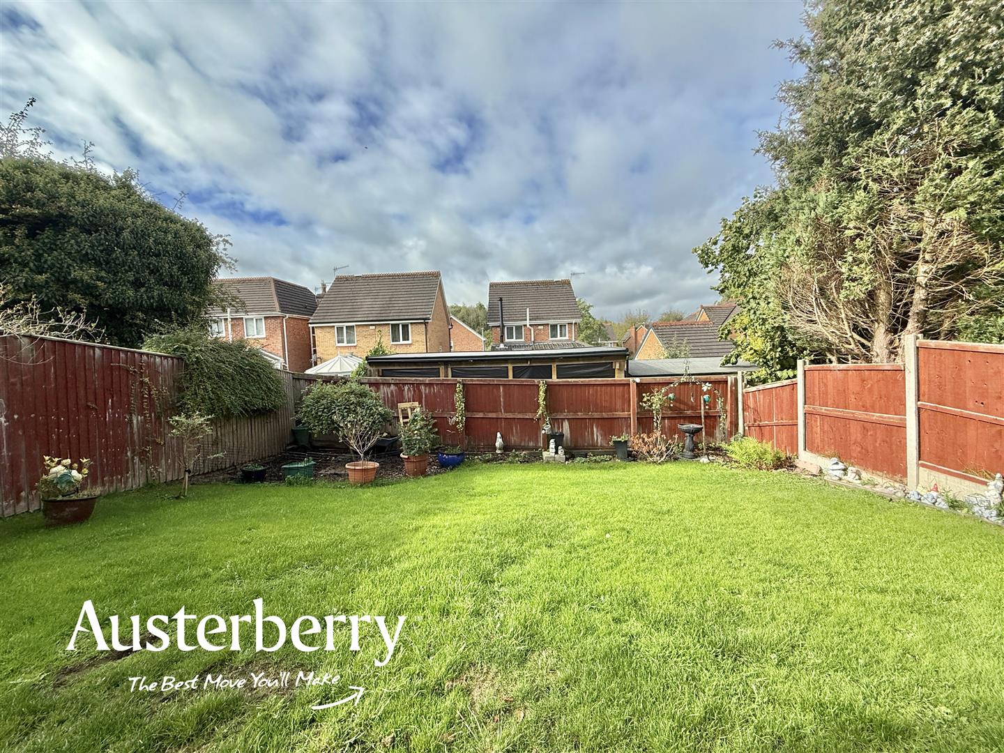 Welsh Close, Lightwood, Stoke-On-Trent